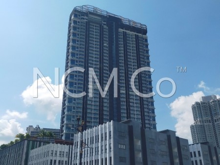 Serviced Residence For Auction at Almas