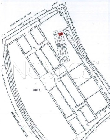 Serviced Residence for Auction
