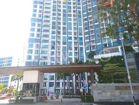 Serviced Residence For Auction at Crescent Bay Suites