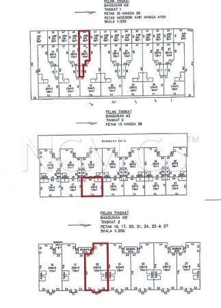 Terrace House for Auction