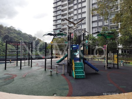 Apartment for Auction