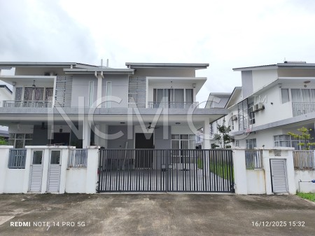 Semi D For Auction at M Residence 2