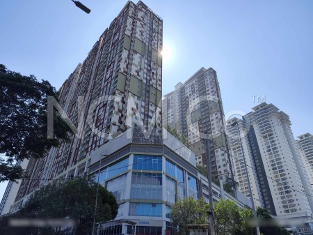 Apartment For Auction at Sky Awani Residensi