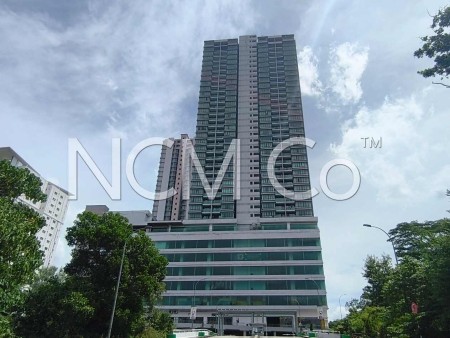 Serviced Residence For Auction at City of Green