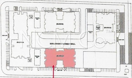 Serviced Residence for Auction