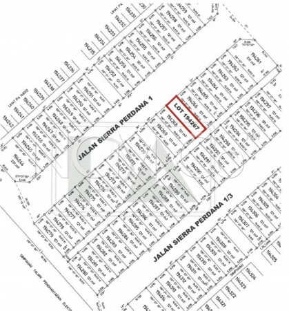 Terrace House for Auction