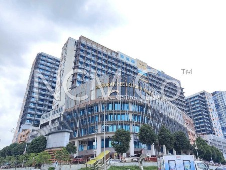 Serviced Residence For Auction at Centrestage