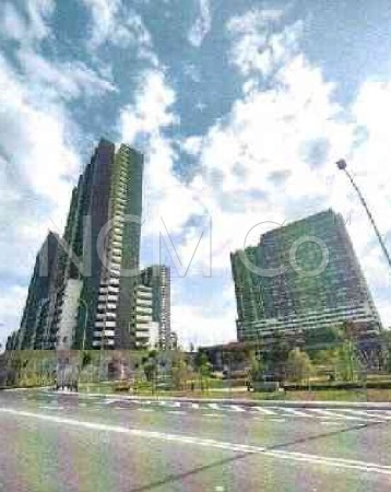 Apartment For Auction at Residensi Adelia