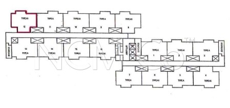Apartment for Auction