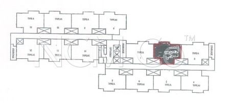 Apartment for Auction