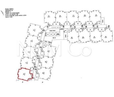 Serviced Residence for Auction