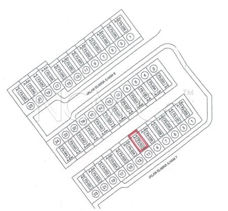 Terrace House for Auction