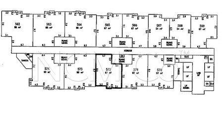 Apartment for Auction