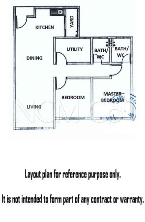 Serviced Residence for Auction