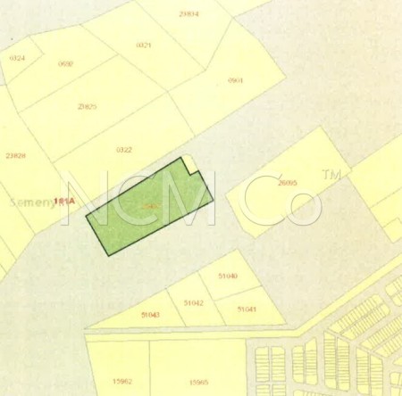 Apartment for Auction