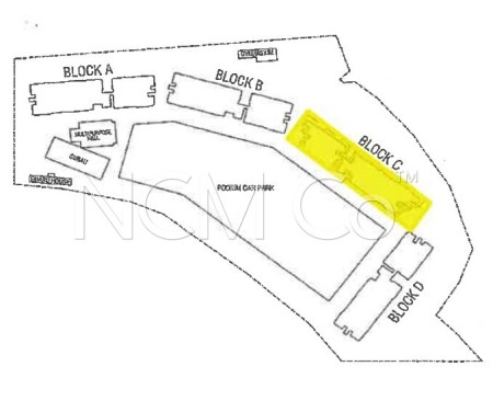 Apartment for Auction