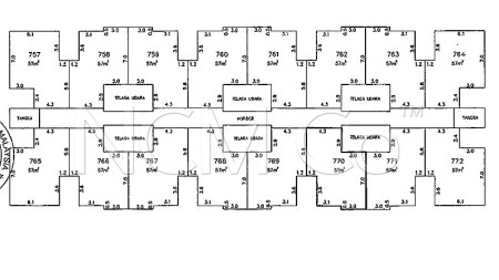 Apartment for Auction