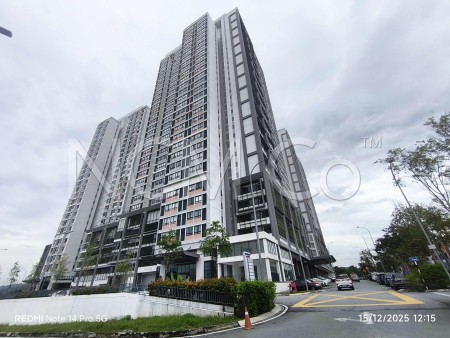 SOHO For Auction at Horizon Suites