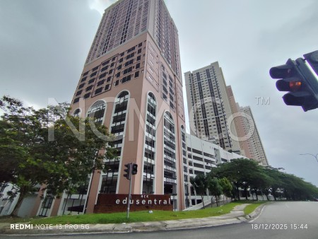 Serviced Residence For Auction at Edusentral