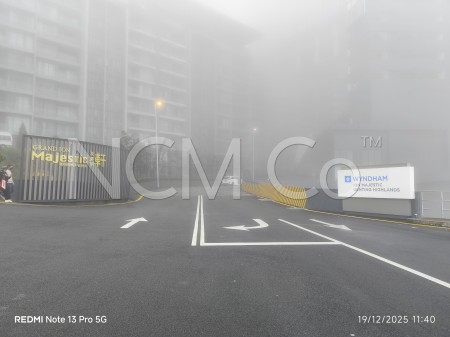 Serviced Residence For Auction at Grand Ion Majestic