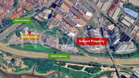 Serviced Residence for Auction