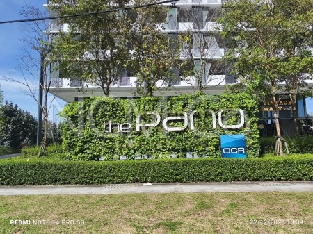 Serviced Residence For Auction at The Pano