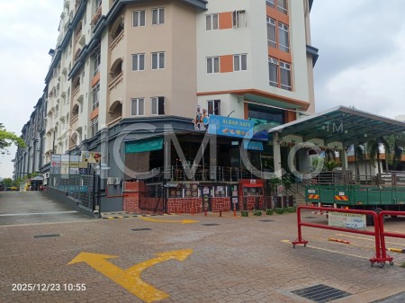 Serviced Residence For Auction at Holiday Place