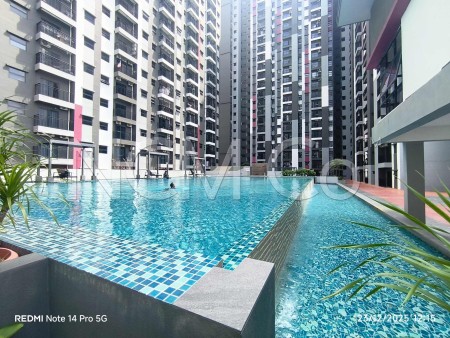 Serviced Residence for Auction