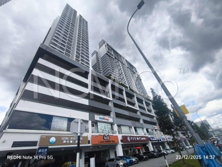 Serviced Residence For Auction at Traders Garden