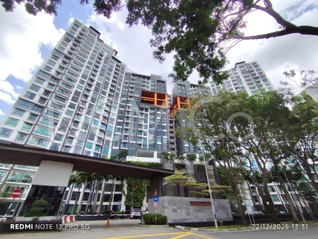 Serviced Residence For Auction at Crescent Bay Suites
