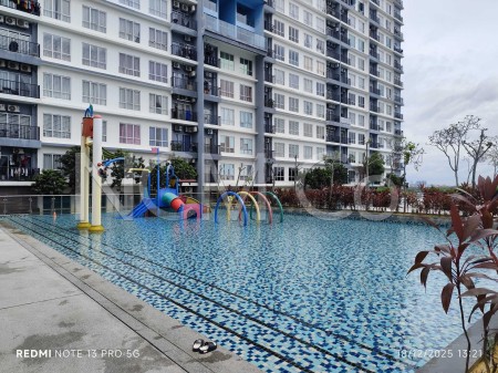 Serviced Residence for Auction
