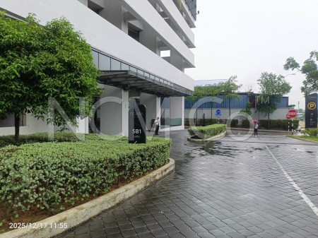 Serviced Residence for Auction