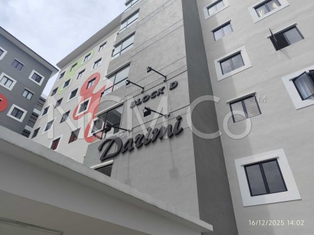 Serviced Residence for Auction