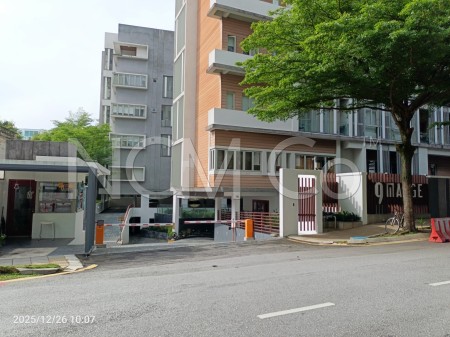 Condo For Auction at 9 Madge