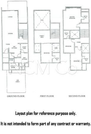 Terrace House for Auction