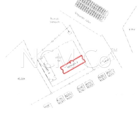 Serviced Residence for Auction