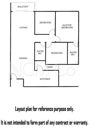 Serviced Residence for Auction