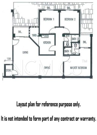 Apartment For Auction at Andari Townvilla
