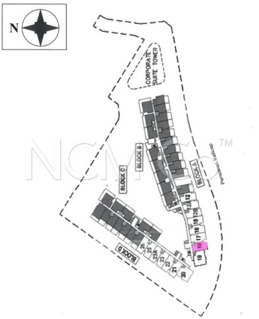 Apartment for Auction