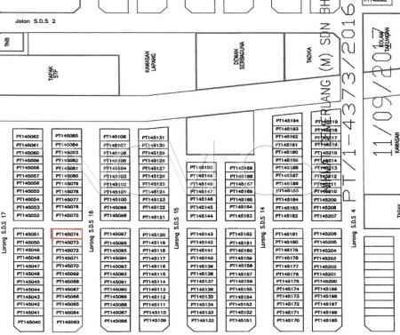 Terrace House for Auction