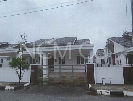 Semi D For Auction at Taman Desa Ara Permai