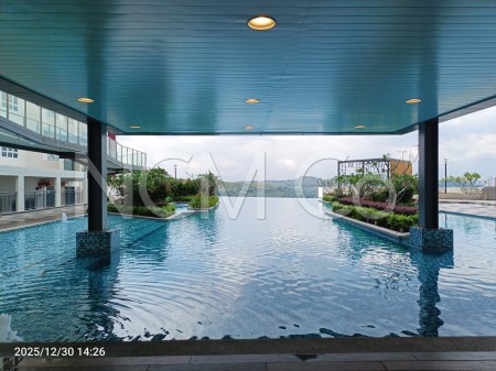 Serviced Residence for Auction