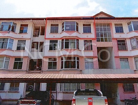 Apartment For Auction at Country Heights Apartments 3