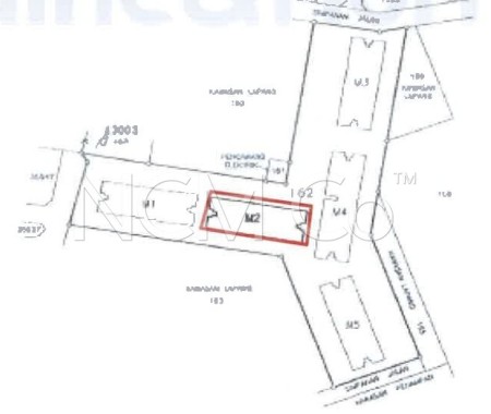 Apartment for Auction