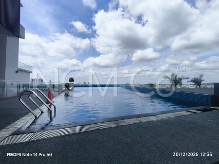 Apartment for Auction