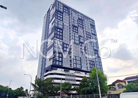 Condo For Auction at Damai Vista