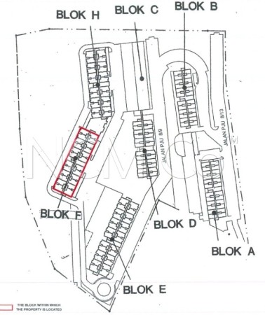 Apartment for Auction