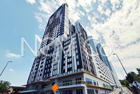 Serviced Residence For Auction at Nexus
