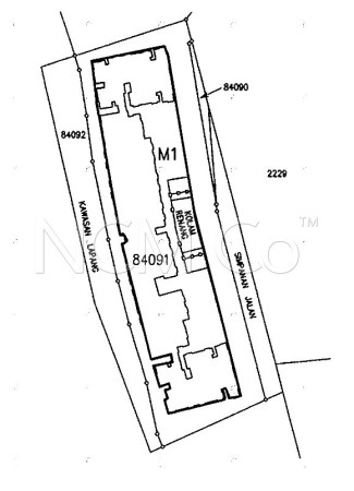 Serviced Residence for Auction