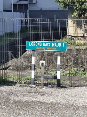 Terrace House for Auction